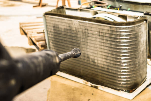 Best HVAC Maintenance and Cleaning  in Sugarcreek, PA