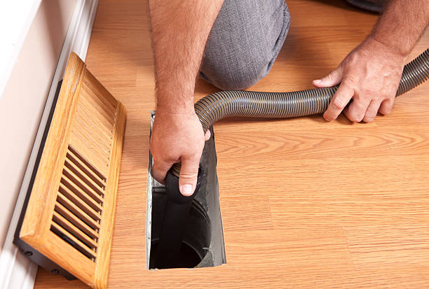 Best Air Duct Cleaning Company Near Me  in Sugarcreek, PA