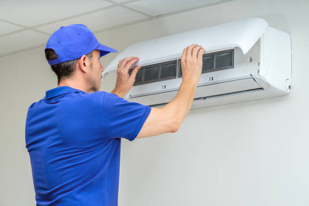 Best HVAC Air Duct Cleaning  in Sugarcreek, PA