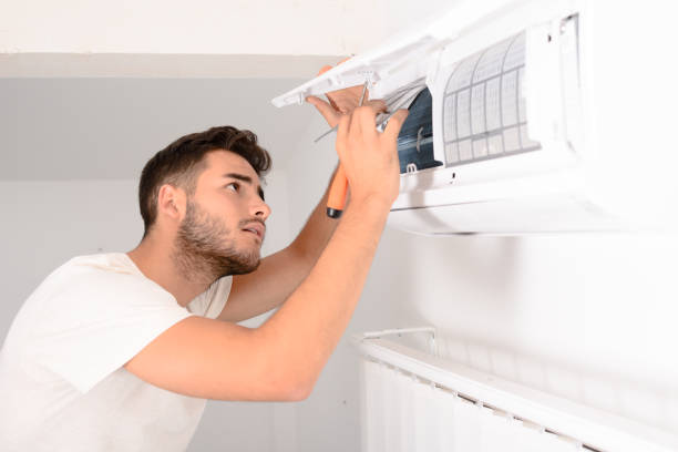 Best Best Air Duct Cleaning Company  in Sugarcreek, PA